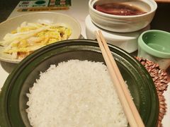 -谷田稻香·砂锅菜(元洪店)