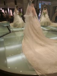 -VV新娘婚纱礼服体验馆