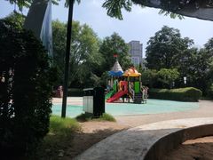 -城市运动公园(未央区)