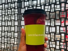 -introlemons(北京西单更新场店)