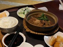 -花园咖啡厅(厦门美丽华大酒店)