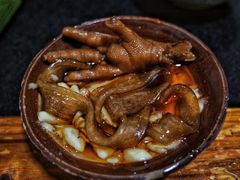 -肥龙火锅(南坪店)