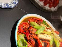 -京悦南门涮羊肉·羊蝎子火锅(田林路店)