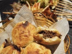 -买又大餐厅(福林里店)