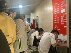 -李易面馆(树木岭店)