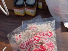 -苏州市吴中区光福窑上花果蜜饯厂