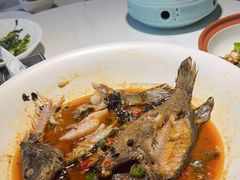 -宴来湘聚·湘粤菜(国投财富广场店)