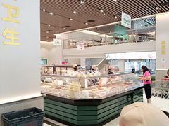 -金贵源食神(楚河汉街店)