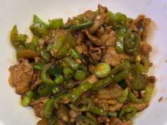 -湘香私房菜(大石长隆店)