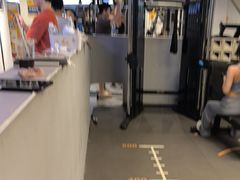 -超鹿运动(达信大厦店)
