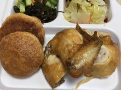 -香妃烤鸡(新奥店)