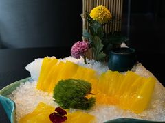 -大拙里·精致融合菜(沙湖桃源国际店)