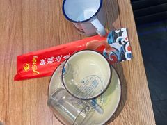 -鸽子刘铁锅炖鱼(劲松店)