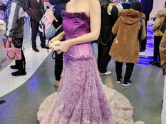-武汉杜莎夫人蜡像馆