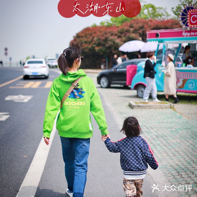 苏州太湖东山 | 超适合自驾游 | 一日游攻略