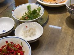 -农耕记·湖南土菜(科技园店)