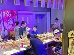 -枫蓝国际购物中心