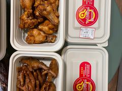 -仙都辣酱鸭(总店)