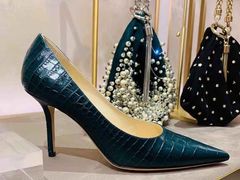 -JIMMY CHOO(德基广场店)