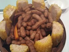 -百富源·海鲜辽菜(和平北大街店)