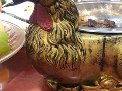 -新虹楼饭庄(崇明陈家镇店)