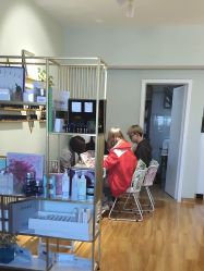 -星漾美学美容美体中心