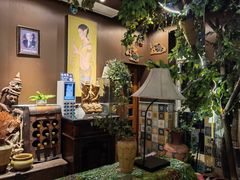 -萨芭蒂高空花园餐酒吧