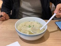 -翡翠拉面小笼包Crystal Jade(上海浦东国际机场T1店)
