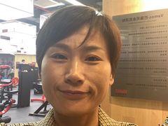 -Vamos巴猫司健身中心(五角场店)