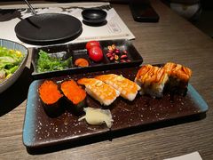 -玉川屋创意日料(北美新天地店)