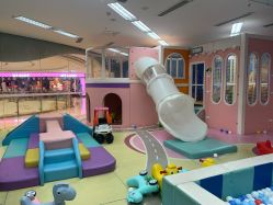 -孩子王童乐园(成都吾悦广场店)