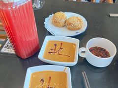 -北门涮肉·铜锅涮肉(南锣鼓巷店)