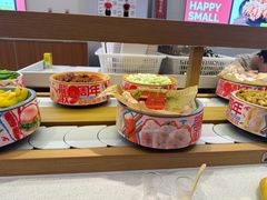 -龍歌自助小火锅(崂山丽达店)