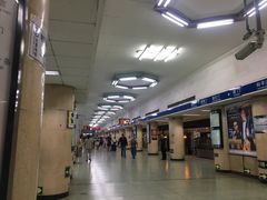-前门(地铁站)