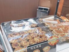 -21克拉面包(崂山万象汇店)
