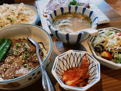 -炼火烤肉店