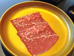 -牛武士寿喜烧·和牛火锅自助(全球首店)