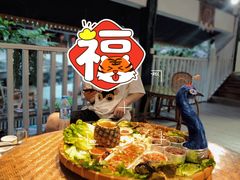 -纳兰傣雀傣味餐厅