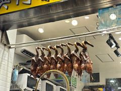 -澳门陈光记烧味饭店(南京德基广场店)