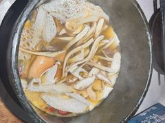 -芸山季·云南野生菌火锅(人民广场来福士店)