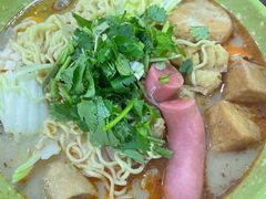 -黄河科技学院大学-餐厅(紫荆山南路店)