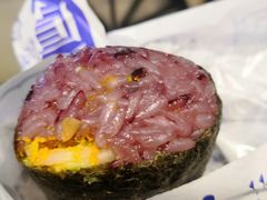 香酥弄堂饭团-眷村阿嬷(华润万象城店)