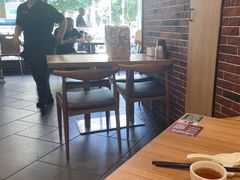 -裕记烧腊连锁餐饮(国商分店)