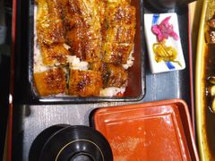 -昇鳗鱼家(浦东店)
