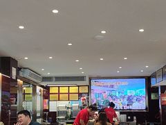 -川流不息·地道川菜·小龙虾(松东路店)