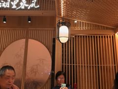-湖里春风·淮扬菜(丽泽天街店)