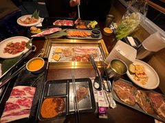-新石器烤肉(之心城店)