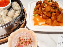 -旺达·福州菜(正大广场店)