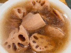 -雨田饭店