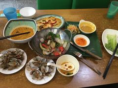 -热浪岛马来餐厅